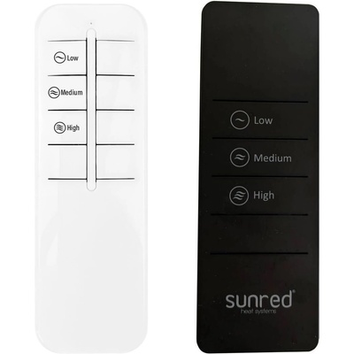 General Sunred sp2, rd-dark-15, rd-dark-20, rd-dark-25, rd-dark-25s - дистанционно управление дубликат (sp2, rd-dark-15, rd-dark-20, rd-dark-25, rd-dark-25s)