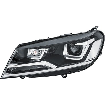 HELLA přední světlo BI-XENON HELLA (prvovýroba) L 1EL 01 1EL 011 937-311