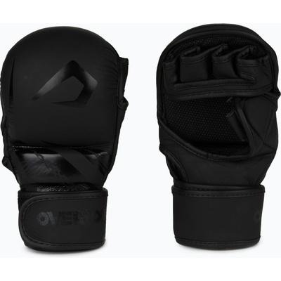 Overlord Sparring MMA