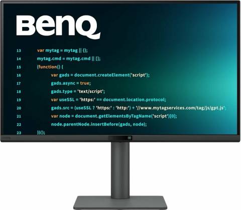 BenQ RD270Q