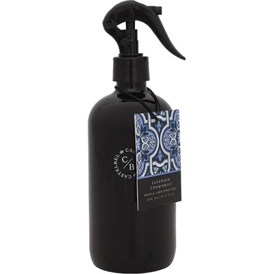 CASTELBEL Tiles Lavender Chamomile Vůně na prádlo a do interiéru 450 ml