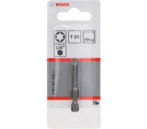 Bosch 2607001638
