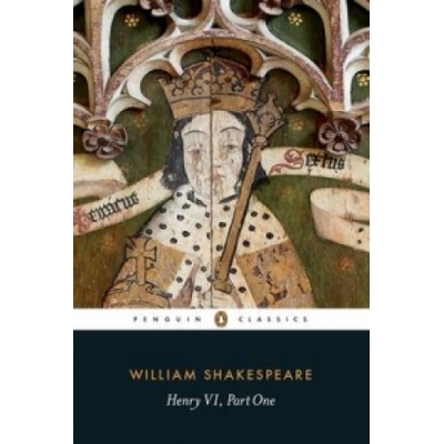 Henry VI Shakespeare William