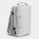 Sentio Раница 2 в 1 Travel Grey