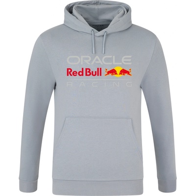 redBULL mikina Essential grey