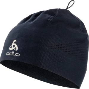 Odlo Зимна шапка (beanie) Odlo Move Light Hat Beanie - Dark Sapphire - размер One Size (904-6408-0211)