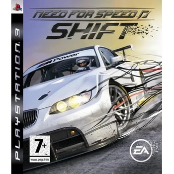 Electronic Arts Need for Speed Shift (PS3)