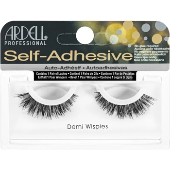 Image 1 of Ardell Self-Adhesive изкуствени мигли Demi Wispies