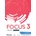 Focus 3rd Edition Level 3 Workbook with Resources