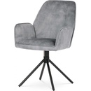 Autronic HC-511 SIL4 stříbrná