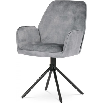 Autronic HC-511 SIL4 stříbrná