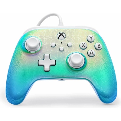 PowerA Advantage Wired Controller Xbox Series X|S Disco Ball XBGP0393-01