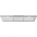 Smeg KSGT93X 86 cm
