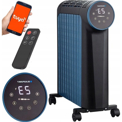 Blaupunkt HOR811 – Zboží Dáma