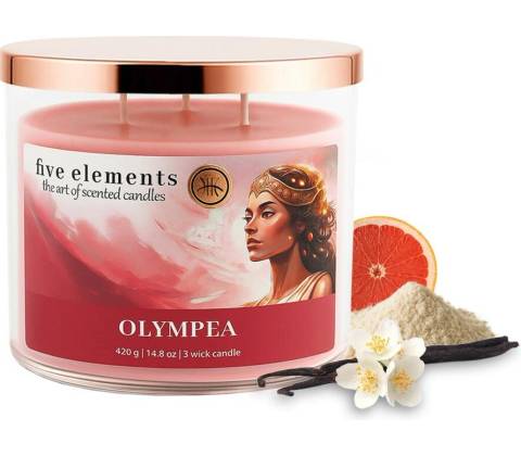 Five Elements Olympea 420 g