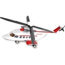 Stavebnice Sluban Sluban B0363 Aviation Vrtulník 259 ks