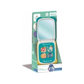 Clementoni Smart stitch foldable phone