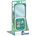 Clementoni Smart stitch foldable phone