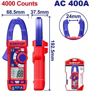 EMTOP RMS 4000