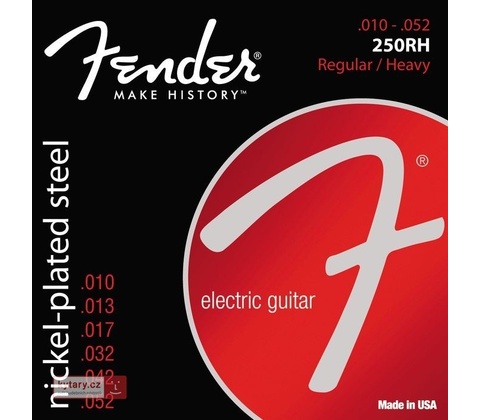 Fender 250RH