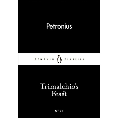 Trimalchio`s Feast