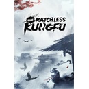 The Matchless Kungfu
