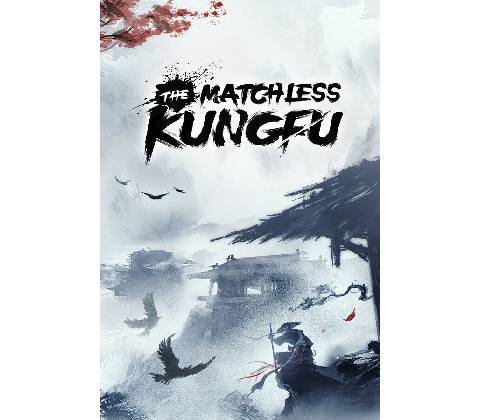 The Matchless Kungfu