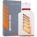 Mercedes-Benz AMG Silver Thrill EDP 100 ml