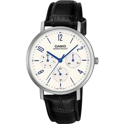 Casio Мъжки часовник Casio - Casio Collection - MTP-VT06L-7BDF (MTP-VT06L-7BDF)