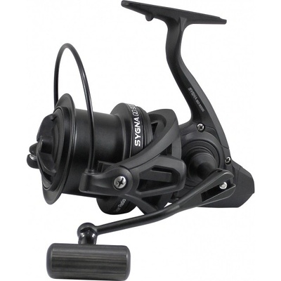 Zfish Sygna QD BLK 9000