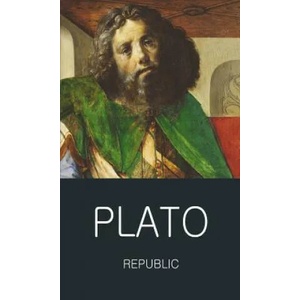 Republic (ISBN: 9781853264832)