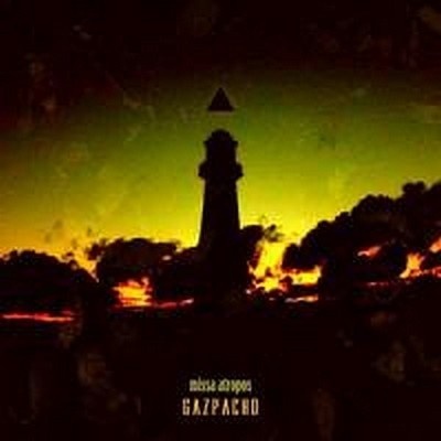 GAZPACHO: MISSA ATROPOS CD