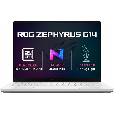Asus ROG Zephyrus G14 GA403WR-NEBULA112X