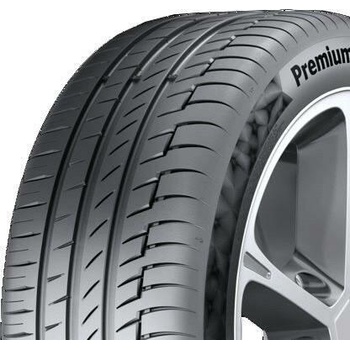Image 1 of Continental PremiumContact 6 XL 265/50 R20 111V