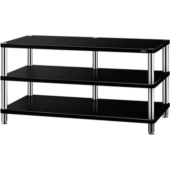 Solidsteel HW-3L - černá lesk