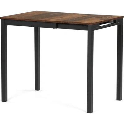 Autronic GDT-206 OLW2 60 x 60 cm Hnedá Melamín