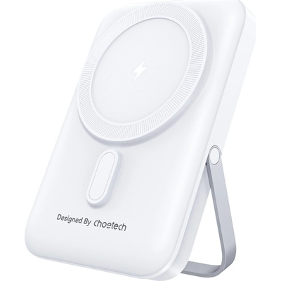 ChoeTech PD20W 10000 mAh white