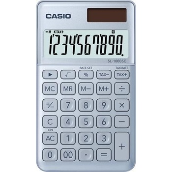 Casio SL 1000