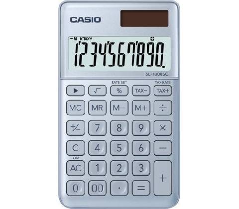 Casio SL 1000