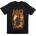 Slayer Aftermath Black XL Риза (SLAYTEE78MB04)