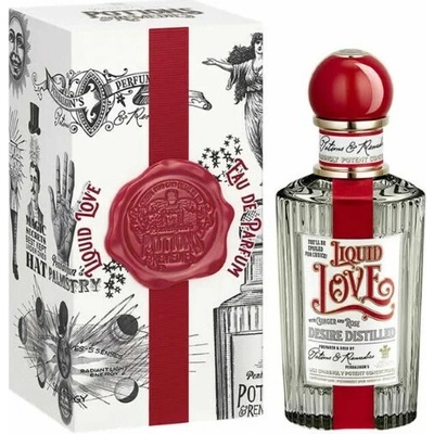 Penhaligon's Liquid Love parfumovaná voda unisex 100 ml