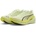 PUMA Дамски маратонки Puma Womens Deviate Nitro 4 Running Shoes - Spritz/Lux Lime