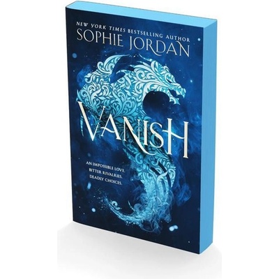 Vanish - Sophie Jordan
