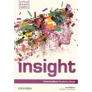 Insight Intermediate Student´s Book