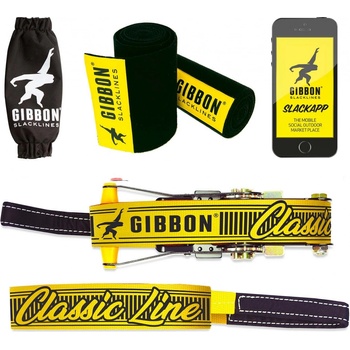 Gibbon Classic Line XL