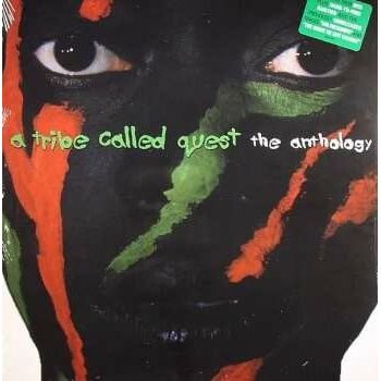A TRIBE CALLED QUEST: ANTHOLOGY LP