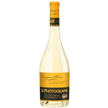 Image 1 of БРАТЯ МИНКОВИ Совиньон Блан Льо Фотограф