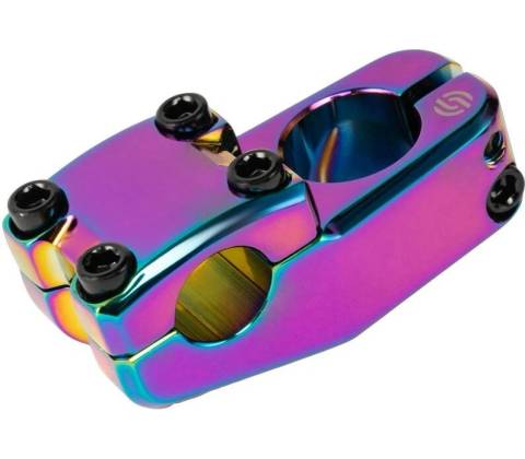 Salt AM Topload BMX