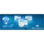 Microinvest ТРЗ и ЛС Pro
