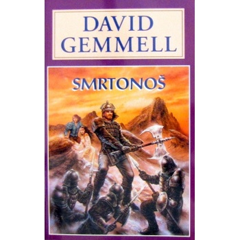 Smrtonoš - Gemmell David